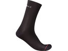 Castelli Bandito 2 Merino 18 Sock, black | Bild 1