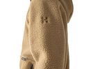 Haglöfs Funäs Pile Hood Women, oak brown | Bild 6