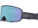 Giro Axis, Vivid Royal / stacked sapphire | Bild 1