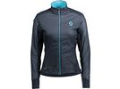 Scott Trail Storm Insuloft Alpha Women's Jacket, dark blue | Bild 1