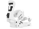 Union Force Classic Team Logo, white | Bild 1