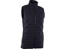 ION MTB Vest Thermolite Hybrid Shelter Women, black | Bild 1