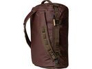 The North Face Base Camp Voyager Duffel 32 L, smokey brown/khaki ston | Bild 2