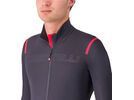 Castelli Tutto Nano RoS Jersey, dark gray/red | Bild 3