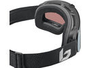 Bollé Nevada Neo, Volt Ice Blue / black matte | Bild 2
