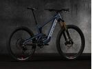 Santa Cruz Heckler SL C / Stout / MX, matte dark blue | Bild 6