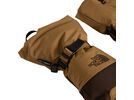 The North Face Montana Glove, utility brown/dark ches | Bild 3