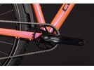 Cube Aim One FE 27.5, salmon´n´black | Bild 3