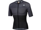 Sportful BodyFit Pro Light Jersey, black/anthracite | Bild 1