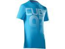 Cube T-Shirt Cube 93, blue | Bild 1