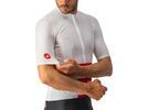 Castelli Downtown Jersey, white/red | Bild 5