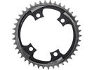 SRAM X-Sync Road 107 BCD Chainrings - 12-fach, blast black | Bild 2