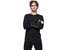 Woolf Merino Svarthetta Performance LS, black | Bild 5