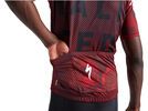 Specialized Men's Team RBX Short Sleeve Jersey, team replica | Bild 4
