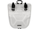 POC Ultra Bar Bag 4L, hydrogen white translucent | Bild 3