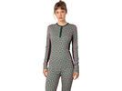 Kari Traa Rose Long Sleeve Baselayer, thyme | Bild 3