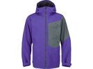 Burton [ak] 2L Boom Jacket, Sorcerer/Bog | Bild 1