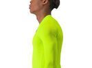 Castelli Espresso LS Jersey, electric lime/deep green | Bild 5