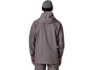 Patagonia Men's Snowdrifter Jacket, may grey | Bild 4