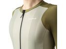 GripGrab PACR Lightweight Short Sleeve Jersey, olive green | Bild 8