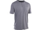 ION MTB Jersey Seek Amp Short Sleeve Men, shark-grey | Bild 1