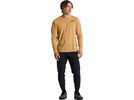 Specialized Warped Long Sleeve Tee, harvest gold | Bild 6