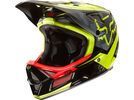 Fox Rampage Pro Carbon Helmet, demo black camo | Bild 2