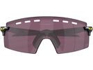 Oakley Encoder Strike 2024 Tour De France, Prizm Road Black / black ink | Bild 8