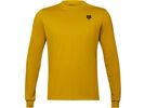 Fox Ranger Drirelease 3/4 Sleeve Jersey, mustard | Bild 1