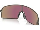 Oakley Sutro Ti, Prizm Sapphire / satin lead | Bild 6