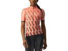 Castelli Pendio Jersey, blush/dark gray-white | Bild 1