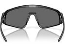 Oakley Latch Panel, Prizm Black / matte black | Bild 7