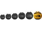 The North Face Base Camp Duffel - XXL, summit gold/tnf black/npf | Bild 5