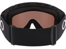 Oakley Flow Scape M, Prizm Snow Black Iridium & Iced / matte black | Bild 8