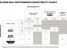 Salomon Shift Supra BOA 130 GW, nirvana/cool gray 5/shale green | Bild 6