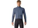 Castelli Alpha Doppio RoS Jacket, twilight blue/silver reflex-si | Bild 1