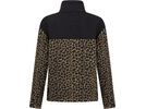 Eivy Versa Sherpa Jacket, black/leopard | Bild 2
