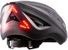 Lumos Kickstart Lite Helmet (refreshed), charcoal black | Bild 3