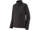 Patagonia Men's R1 Air Zip Neck, black | Bild 1