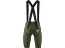 Assos Mille GT Bib Shorts S11, moss green | Bild 4