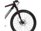 Specialized S-Works Epic HT Carbon Di2 29, carbon/white/red | Bild 5
