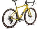 Specialized Diverge Comp Carbon, metallic sulfur/amber glow/purple haze/metallic obsidian | Bild 3