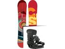 Burton Set: Custom Flying V 2016 + Burton Malavita EST | Bild 1