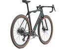 Trek Checkmate SLR 7 AXS, trek black/juniper splatter | Bild 3