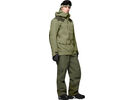 Norrona tamok dri3 Jacket M's, olive night/deep lichen green | Bild 6