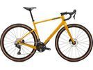 Cervelo Aspero Shimano GRX RX610, marigold | Bild 1