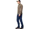 Norrona falketind warm1 active Jacket M's, bungee cord/winter twig | Bild 5