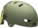 Bell Local, matte grenade/tang octobeast | Bild 5