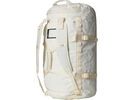 The North Face Base Camp Duffel - M, white dune/tnf white | Bild 3