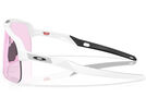 Oakley Sutro Lite S, Prizm Low Light / matte white | Bild 9